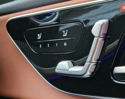 Мерседес GLC-Class Coupe, об'ємом двигуна 1.99 л та пробігом 0 тис. км за 128389 $, фото 11 на Automoto.ua