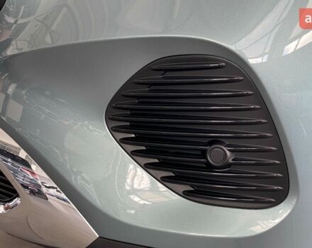 купити нове авто Мерседес GLC-Class Coupe 2025 року від офіційного дилера УКРАВТО ХМЕЛЬНИЦЬКИЙ Mercedes-Benz Мерседес фото