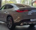 Мерседес GLC-Class Coupe, объемом двигателя 1.99 л и пробегом 0 тыс. км за 92703 $, фото 4 на Automoto.ua