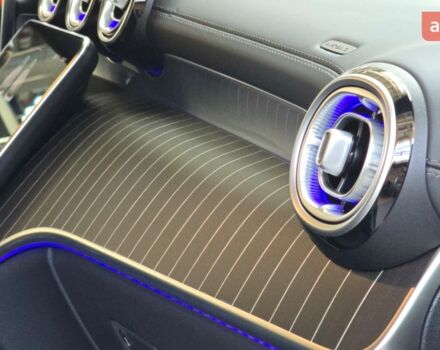 Мерседес GLC-Class Coupe, объемом двигателя 1.99 л и пробегом 0 тыс. км за 92703 $, фото 30 на Automoto.ua