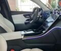 купить новое авто Мерседес GLC-Class Coupe 2025 года от официального дилера УКРАВТО ХМЕЛЬНИЦЬКИЙ Mercedes-Benz Мерседес фото