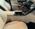 купити нове авто Мерседес GLC-Class Coupe 2025 року від офіційного дилера Mercedes-Benz на Набережній Мерседес фото