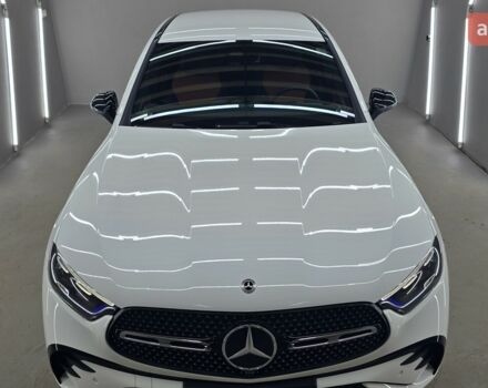 Мерседес GLC-Class Coupe, об'ємом двигуна 1.99 л та пробігом 0 тис. км за 91690 $, фото 3 на Automoto.ua