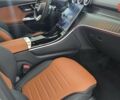 Мерседес GLC-Class Coupe, об'ємом двигуна 1.99 л та пробігом 0 тис. км за 91690 $, фото 11 на Automoto.ua
