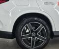 Мерседес GLC-Class Coupe, об'ємом двигуна 1.99 л та пробігом 0 тис. км за 91690 $, фото 7 на Automoto.ua