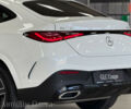 Мерседес GLC-Class Coupe, объемом двигателя 2 л и пробегом 0 тыс. км за 92870 $, фото 8 на Automoto.ua