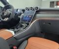 Мерседес GLC-Class Coupe, об'ємом двигуна 1.99 л та пробігом 0 тис. км за 91690 $, фото 9 на Automoto.ua