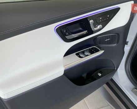 купить новое авто Мерседес GLC-Class Coupe 2025 года от официального дилера УКРАВТО ХМЕЛЬНИЦЬКИЙ Mercedes-Benz Мерседес фото