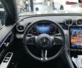 Мерседес GLC-Class Coupe, об'ємом двигуна 1.99 л та пробігом 0 тис. км за 93047 $, фото 21 на Automoto.ua