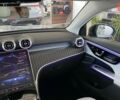 купить новое авто Мерседес GLC-Class Coupe 2025 года от официального дилера УКРАВТО ХМЕЛЬНИЦЬКИЙ Mercedes-Benz Мерседес фото