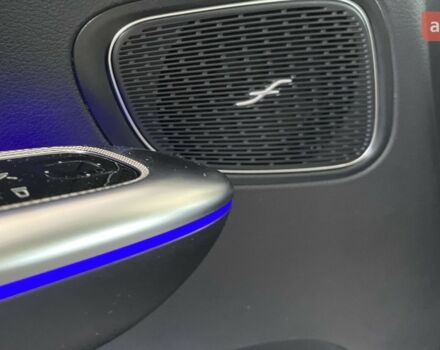 купить новое авто Мерседес GLC-Class Coupe 2025 года от официального дилера УКРАВТО ХМЕЛЬНИЦЬКИЙ Mercedes-Benz Мерседес фото