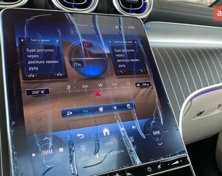 купити нове авто Мерседес GLC-Class Coupe 2025 року від офіційного дилера УКРАВТО ХМЕЛЬНИЦЬКИЙ Mercedes-Benz Мерседес фото