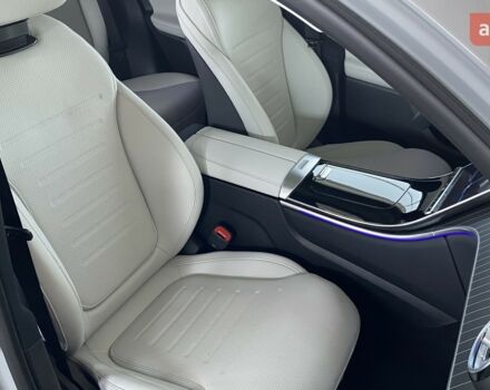 купить новое авто Мерседес GLC-Class Coupe 2025 года от официального дилера УКРАВТО ХМЕЛЬНИЦЬКИЙ Mercedes-Benz Мерседес фото