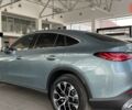 Мерседес GLC-Class Coupe 2025 року купити нове авто Мерседес GLC-Class Coupe 2025 року від офіційного дилера УКРАВТО ХМЕЛЬНИЦЬКИЙ Mercedes-Benz Мерседес фото