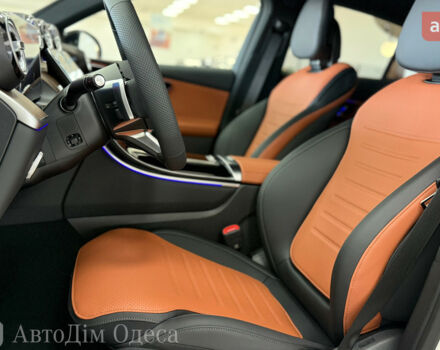Мерседес GLC-Class Coupe, объемом двигателя 2 л и пробегом 0 тыс. км за 86643 $, фото 16 на Automoto.ua