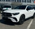 купити нове авто Мерседес GLC-Class Coupe 2025 року від офіційного дилера Полтава-Авто Мерседес фото
