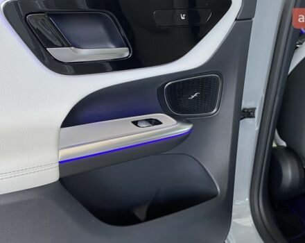 купить новое авто Мерседес GLC-Class Coupe 2025 года от официального дилера УКРАВТО ХМЕЛЬНИЦЬКИЙ Mercedes-Benz Мерседес фото