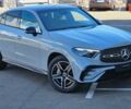 купити нове авто Мерседес GLC-Class Coupe 2025 року від офіційного дилера Mercedes-Benz на Кільцевій Мерседес фото