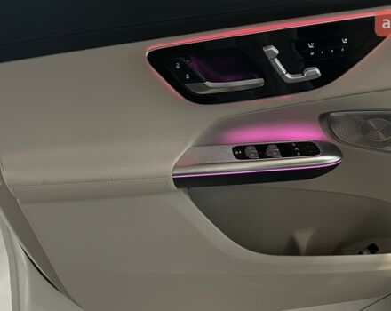 купити нове авто Мерседес GLC-Class Coupe 2025 року від офіційного дилера Mercedes-Benz на Набережній Мерседес фото