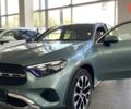 Мерседес GLC-Class Coupe 2025 року купити нове авто Мерседес GLC-Class Coupe 2025 року від офіційного дилера УКРАВТО ХМЕЛЬНИЦЬКИЙ Mercedes-Benz Мерседес фото