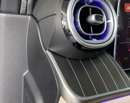 купити нове авто Мерседес GLC-Class Coupe 2025 року від офіційного дилера УКРАВТО ХМЕЛЬНИЦЬКИЙ Mercedes-Benz Мерседес фото