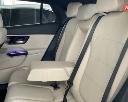 купити нове авто Мерседес GLC-Class Coupe 2025 року від офіційного дилера УКРАВТО ХМЕЛЬНИЦЬКИЙ Mercedes-Benz Мерседес фото