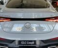 купить новое авто Мерседес GLC-Class Coupe 2025 года от официального дилера УКРАВТО ХМЕЛЬНИЦЬКИЙ Mercedes-Benz Мерседес фото