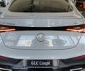 купить новое авто Мерседес GLC-Class Coupe 2025 года от официального дилера УКРАВТО ХМЕЛЬНИЦЬКИЙ Mercedes-Benz Мерседес фото