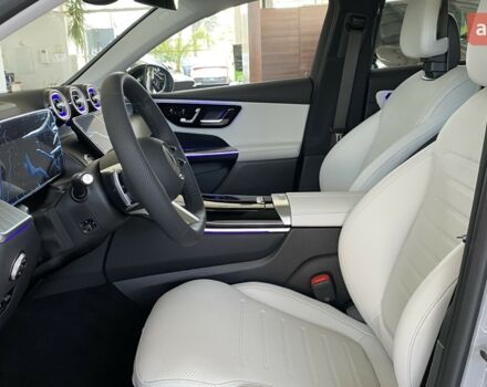 купить новое авто Мерседес GLC-Class Coupe 2025 года от официального дилера УКРАВТО ХМЕЛЬНИЦЬКИЙ Mercedes-Benz Мерседес фото