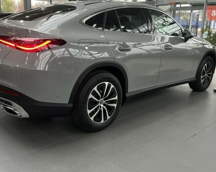 Мерседес GLC-Class Coupe, об'ємом двигуна 1.99 л та пробігом 0 тис. км за 84993 $, фото 7 на Automoto.ua