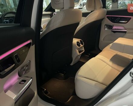 купити нове авто Мерседес GLC-Class Coupe 2025 року від офіційного дилера Mercedes-Benz на Набережній Мерседес фото