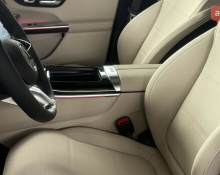 купити нове авто Мерседес GLC-Class Coupe 2025 року від офіційного дилера Mercedes-Benz на Набережній Мерседес фото