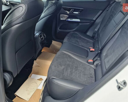 купити нове авто Мерседес GLC-Class Coupe 2025 року від офіційного дилера Автомобільний Дом “Соллі-Плюс” Мерседес фото