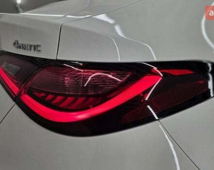 Мерседес GLC-Class Coupe, об'ємом двигуна 2 л та пробігом 0 тис. км за 89117 $, фото 13 на Automoto.ua