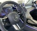 купить новое авто Мерседес GLC-Class Coupe 2025 года от официального дилера УКРАВТО ХМЕЛЬНИЦЬКИЙ Mercedes-Benz Мерседес фото