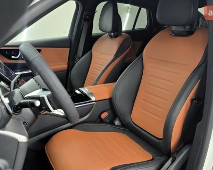 Мерседес GLC-Class Coupe, об'ємом двигуна 2 л та пробігом 0 тис. км за 89117 $, фото 24 на Automoto.ua