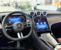 Мерседес GLC-Class Coupe, объемом двигателя 2 л и пробегом 0 тыс. км за 86643 $, фото 17 на Automoto.ua