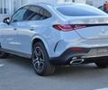 купити нове авто Мерседес GLC-Class Coupe 2025 року від офіційного дилера Mercedes-Benz на Кільцевій Мерседес фото