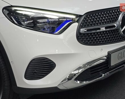 Мерседес GLC-Class Coupe, объемом двигателя 1.99 л и пробегом 0 тыс. км за 88625 $, фото 13 на Automoto.ua