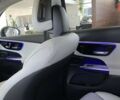 купить новое авто Мерседес GLC-Class Coupe 2025 года от официального дилера УКРАВТО ХМЕЛЬНИЦЬКИЙ Mercedes-Benz Мерседес фото