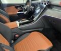 Мерседес GLC-Class Coupe, об'ємом двигуна 2 л та пробігом 0 тис. км за 89117 $, фото 22 на Automoto.ua
