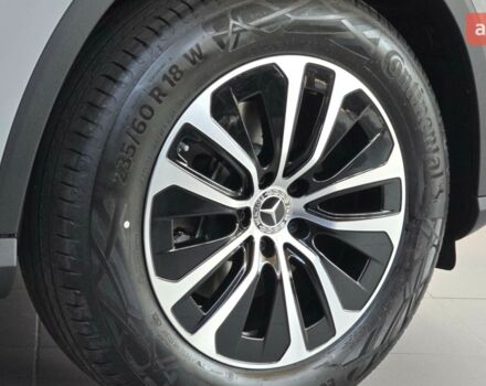Мерседес GLC-Class Coupe, объемом двигателя 1.99 л и пробегом 0 тыс. км за 92703 $, фото 13 на Automoto.ua