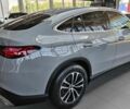 Мерседес GLC-Class Coupe, об'ємом двигуна 1.99 л та пробігом 0 тис. км за 93300 $, фото 5 на Automoto.ua