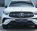 купити нове авто Мерседес GLC-Class Coupe 2025 року від офіційного дилера Mercedes-Benz на Кільцевій Мерседес фото