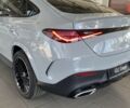купить новое авто Мерседес GLC-Class Coupe 2025 года от официального дилера УКРАВТО ХМЕЛЬНИЦЬКИЙ Mercedes-Benz Мерседес фото
