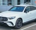 купити нове авто Мерседес GLC-Class Coupe 2025 року від офіційного дилера Mercedes-Benz на Кільцевій Мерседес фото