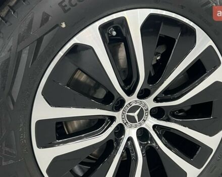 Мерседес GLC-Class Coupe, об'ємом двигуна 1.99 л та пробігом 0 тис. км за 84993 $, фото 9 на Automoto.ua