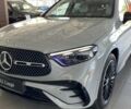 купить новое авто Мерседес GLC-Class Coupe 2025 года от официального дилера УКРАВТО ХМЕЛЬНИЦЬКИЙ Mercedes-Benz Мерседес фото