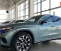 купити нове авто Мерседес GLC-Class Coupe 2025 року від офіційного дилера УКРАВТО ХМЕЛЬНИЦЬКИЙ Mercedes-Benz Мерседес фото