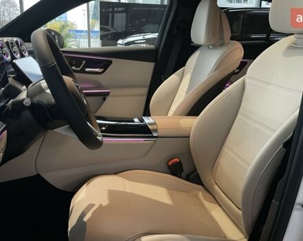 купити нове авто Мерседес GLC-Class Coupe 2025 року від офіційного дилера Mercedes-Benz на Набережній Мерседес фото